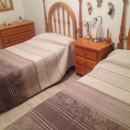 Exceptionnel Appartement En Espagne Torrevieja Buitenkant foto