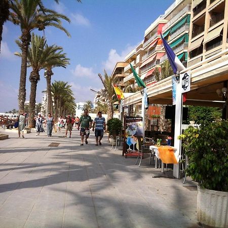 Exceptionnel Appartement En Espagne Torrevieja Buitenkant foto