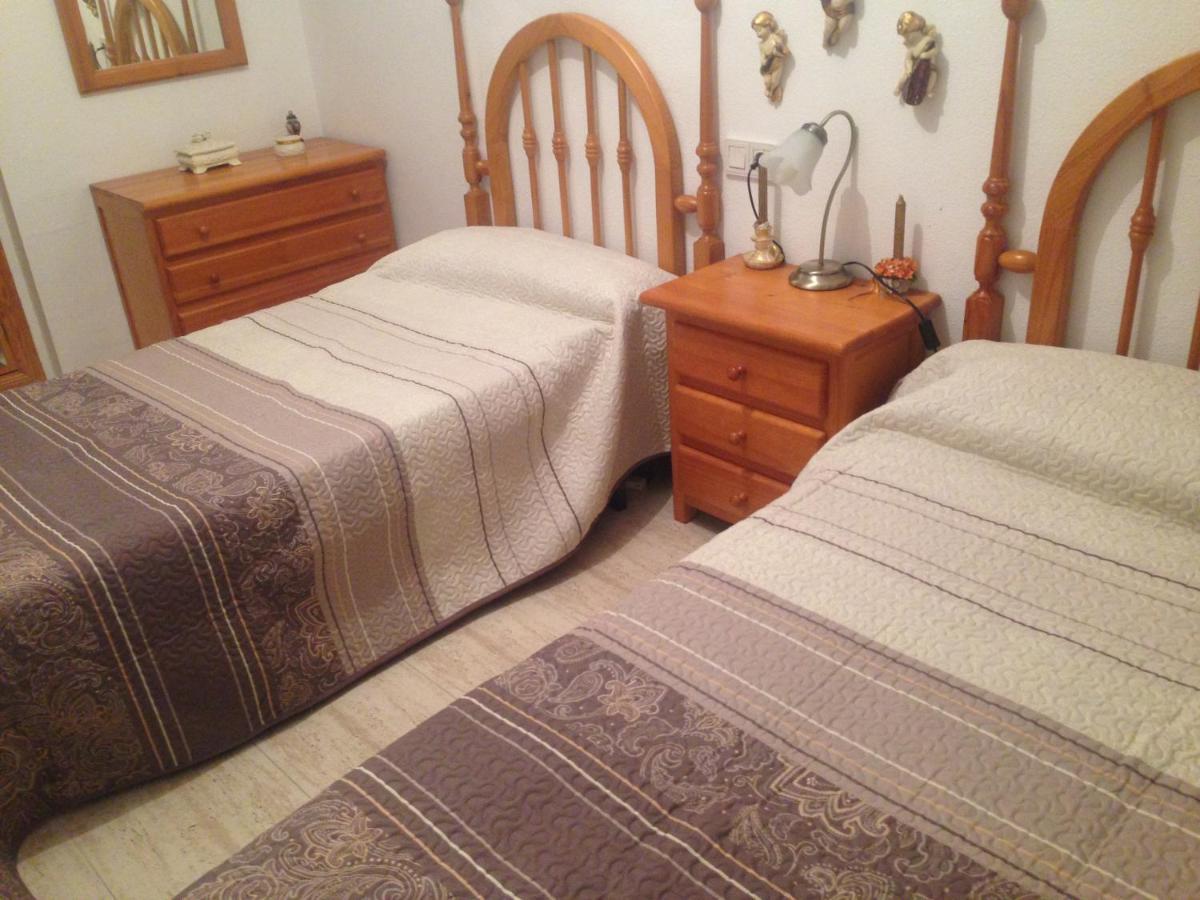 Exceptionnel Appartement En Espagne Torrevieja Buitenkant foto