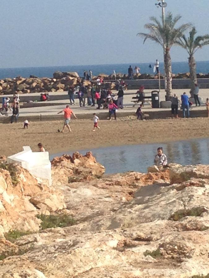 Exceptionnel Appartement En Espagne Torrevieja Buitenkant foto