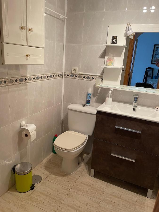 Exceptionnel Appartement En Espagne Torrevieja Buitenkant foto