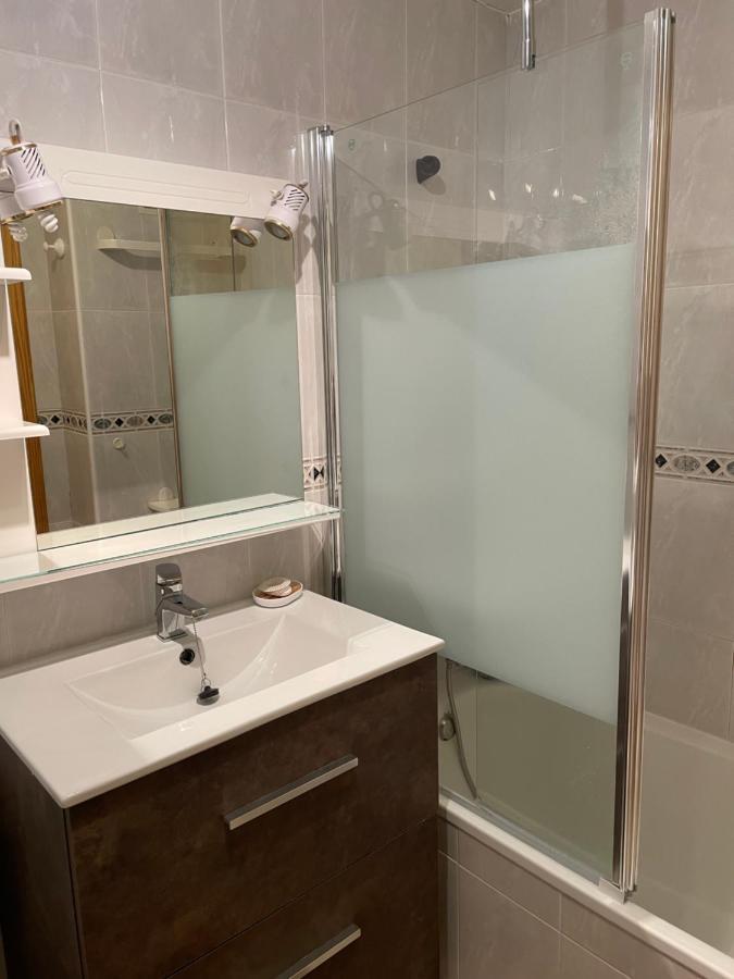 Exceptionnel Appartement En Espagne Torrevieja Buitenkant foto