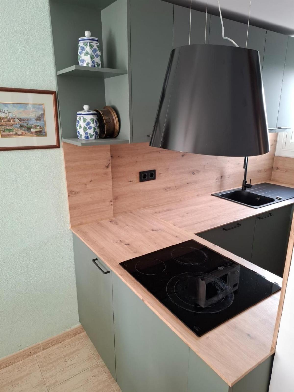 Exceptionnel Appartement En Espagne Torrevieja Buitenkant foto
