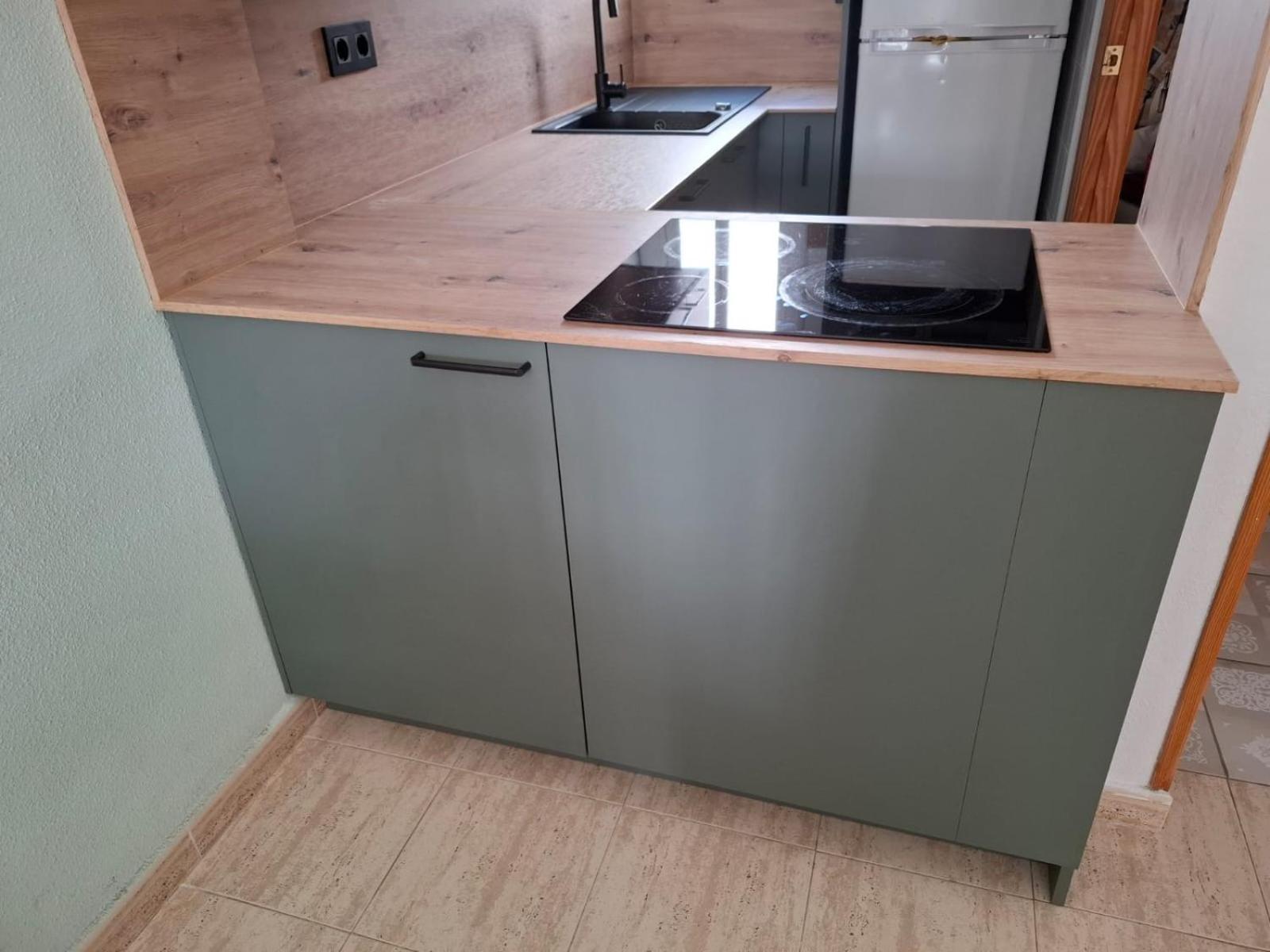 Exceptionnel Appartement En Espagne Torrevieja Buitenkant foto