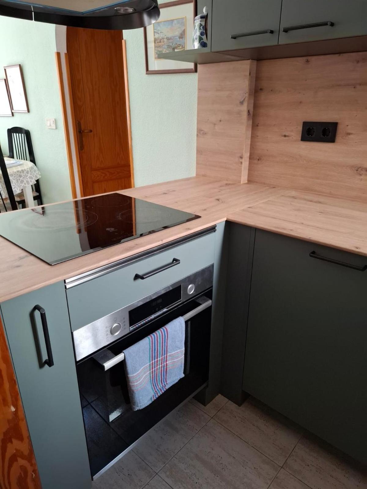 Exceptionnel Appartement En Espagne Torrevieja Buitenkant foto